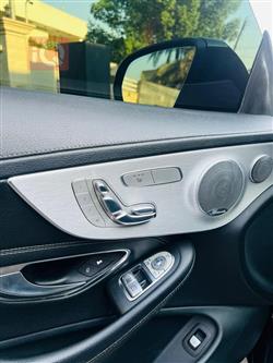 مرسيدس بنز C-Class